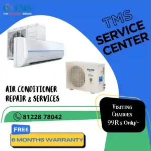 AC Repair Services in Thiruverkadu, Chennai – TMS Service Center (TMS)