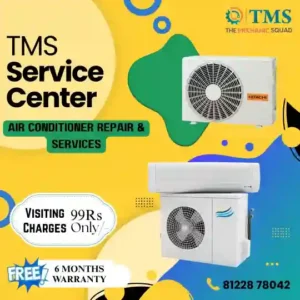 AC Repair Services in Tirusulam, Chennai – TMS Service Center (TMS)