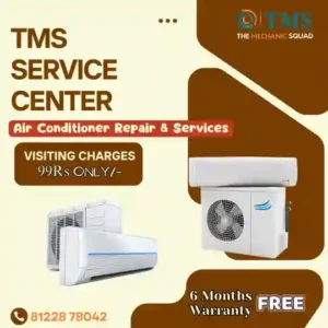 AC Repair Services in Urapakkam, Chennai – TMS Service Center (TMS)