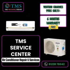 AC Repair Services in Vada Agaram Choolaimedu, Chennai – TMS Service Center (TMS)