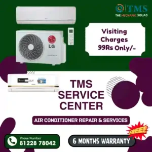 AC Repair Services in Voc Nagar Pammal, Chennai – TMS Service Center (TMS)