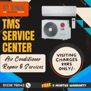AC Repair Services in Zamin Pallavaram Chennai – TMS Service Center (TMS)