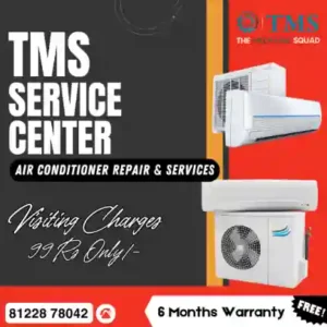 Blue Star AC Repair Services in Ashok Nagar, Chennai – TMS Service Center (TMS)