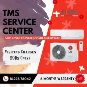 Blue Star AC Repair Services in Chetpet, Chennai – TMS Service Center (TMS)
