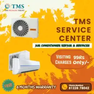 Blue Star AC Repair Services in Hastinapuram, Chennai – TMS Service Center (TMS)