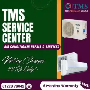 Blue Star AC Repair Services in K K Nagar, Chennai – TMS Service Center (TMS)
