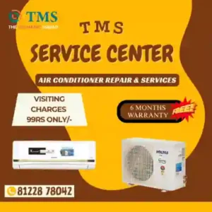 Blue Star AC Repair Services in Korattur, Chennai – TMS Service Center (TMS)