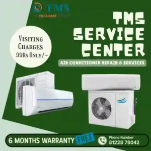 Blue Star AC Repair Services in Kundrathur, Chennai – TMS Service Center (TMS)