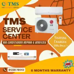 Blue Star AC Repair Services in Parameshwaran Nagar, Chennai – TMS Service Center (TMS)