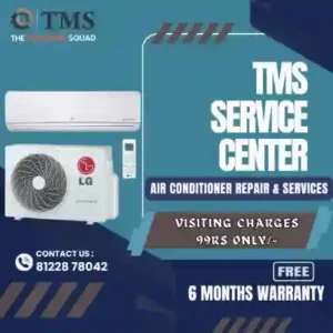 Blue Star AC Repair Services in Peerkankaranai, Chennai – TMS Service Center (TMS)