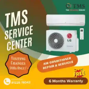 Blue Star AC Repair Services in Tambaram, Chennai – TMS Service Center (TMS)