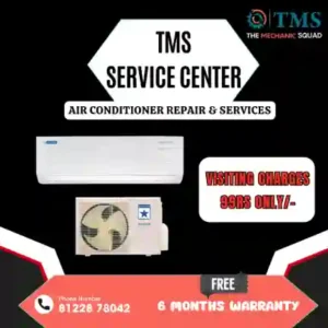 Carrier AC Repair Services in Adambakkam, Chennai – TMS Service Center (TMS)