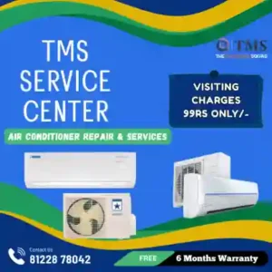 Carrier AC Repair Services in Hastinapuram, Chennai – TMS Service Center (TMS)