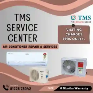 Carrier AC Repair Services in Injambakkam, Chennai – TMS Service Center (TMS)