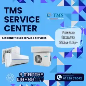 Carrier AC Repair Services in Kadaperi, Chennai – TMS Service Center (TMS)