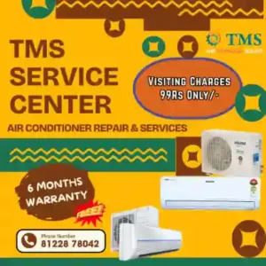 Carrier AC Repair Services in Perungalathur, Chennai – TMS Service Center (TMS)