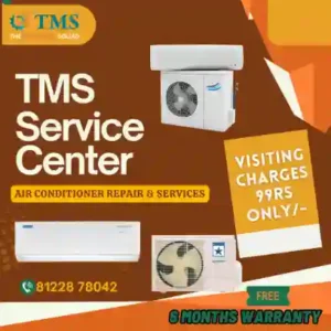 Carrier AC Repair Services in Porur, Chennai – TMS Service Center (TMS)