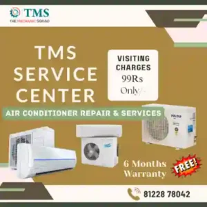 Carrier AC Repair Services in Saidapet, Chennai – TMS Service Center (TMS)