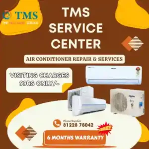 Carrier AC Repair Services in Selaiyur, Chennai – TMS Service Center (TMS)
