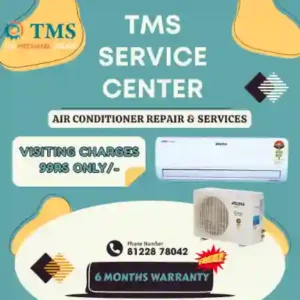 Carrier AC Repair Services in Tambaram, Chennai – TMS Service Center (TMS)