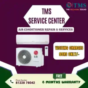Carrier AC Repair Services in Tngo Colony Nanganallur, Chennai – TMS Service Center (TMS)