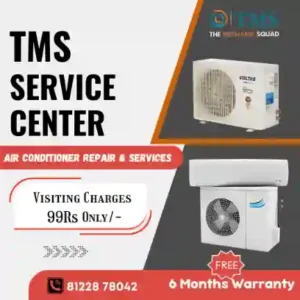 Daikin AC Repair Services in AGS Colony Velachery, Chennai – TMS Service Center (TMS)