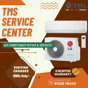 Daikin AC Repair Services in Alandur, Chennai – TMS Service Center (TMS)