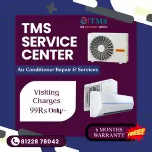 Daikin AC Repair Services in Arcot Road, Chennai – TMS Service Center (TMS)