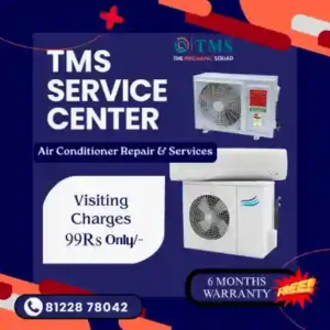 Daikin AC Repair Services in Arcot Road Vadapalani, Chennai – TMS Service Center (TMS)