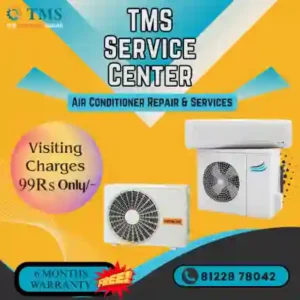 Daikin AC Repair Services in Avadi Camp, Chennai – TMS Service Center (TMS)