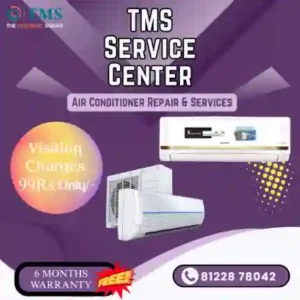 Daikin AC Repair Services in Avadi LAF, Chennai – TMS Service Center (TMS)