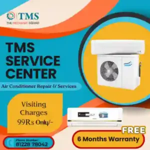 Daikin AC Repair Services in Elephant Gate, Chennai – TMS Service Center (TMS)