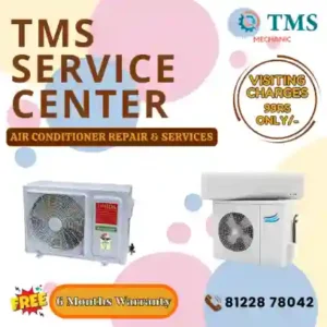 Daikin AC Repair Services in George Town, Chennai – TMS Service Center (TMS)