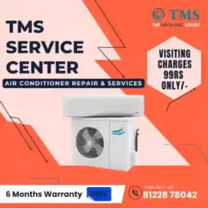 Daikin AC Repair Services in Gerugambakkam, Chennai – TMS Service Center (TMS)
