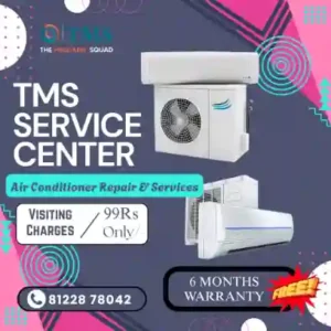 Daikin AC Repair Services in Govindappa Naicken Street Parrys, Chennai – TMS Service Center (TMS)