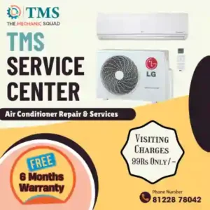 Daikin AC Repair Services in Hasthinapuram, Chennai – TMS Service Center (TMS)