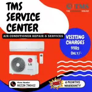 Daikin AC Repair Services in Iyyappanthangal, Chennai – TMS Service Center (TMS)