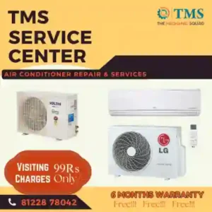 Daikin AC Repair Services in Kannan Colony Pazhavanthangal, Chennai – TMS Service Center (TMS)