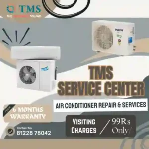 Daikin AC Repair Services in Kottivakkam, Chennai – TMS Service Center (TMS)