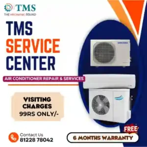 Daikin AC Repair Services in LIC Colony Tambaram, Chennai – TMS Service Center (TMS)