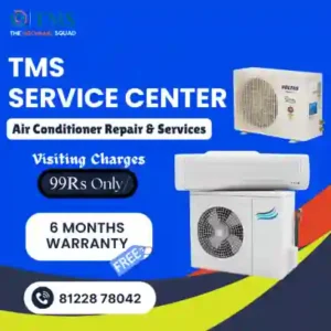Daikin AC Repair Services in Maduravoyal, Chennai – TMS Service Center (TMS)