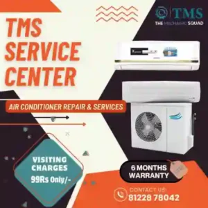 Daikin AC Repair Services in Maduvankarai Alandur, Chennai – TMS Service Center (TMS)