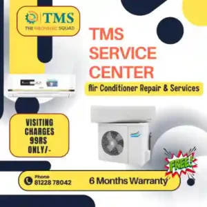 Daikin AC Repair Services in Mkb Nagar, Chennai – TMS Service Center (TMS)