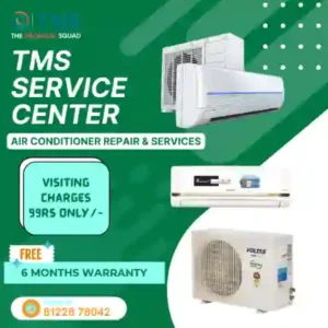 Daikin AC Repair Services in Mmda Colony, Chennai – TMS Service Center (TMS)