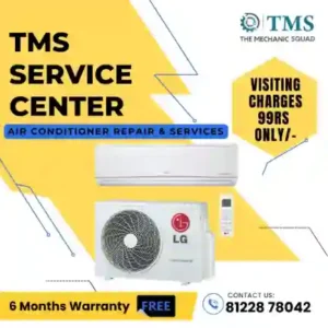 Daikin AC Repair Services in Narasingapuram Guindy, Chennai – TMS Service Center (TMS)