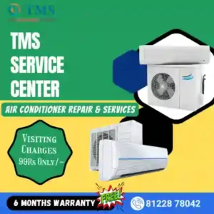 Daikin AC Repair Services in Neelangarai, Chennai – TMS Service Center (TMS)