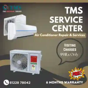 Daikin AC Repair Services in Oragadam, Chennai – TMS Service Center (TMS)