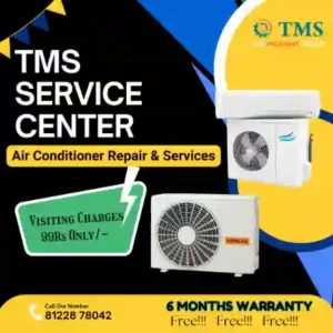 Daikin AC Repair Services in Pattaravakkam, Chennai – TMS Service Center (TMS)