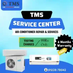 Daikin AC Repair Services in Peerkankaranai, Chennai – TMS Service Center (TMS)