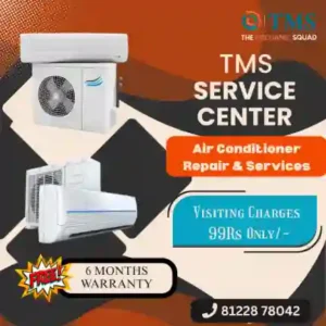 Daikin AC Repair Services in Pozhichalur, Chennai – TMS Service Center (TMS)